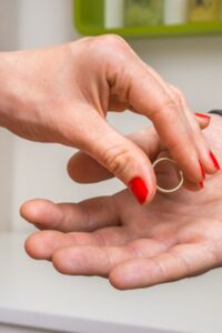 شروط ضمن عقد ازدواج