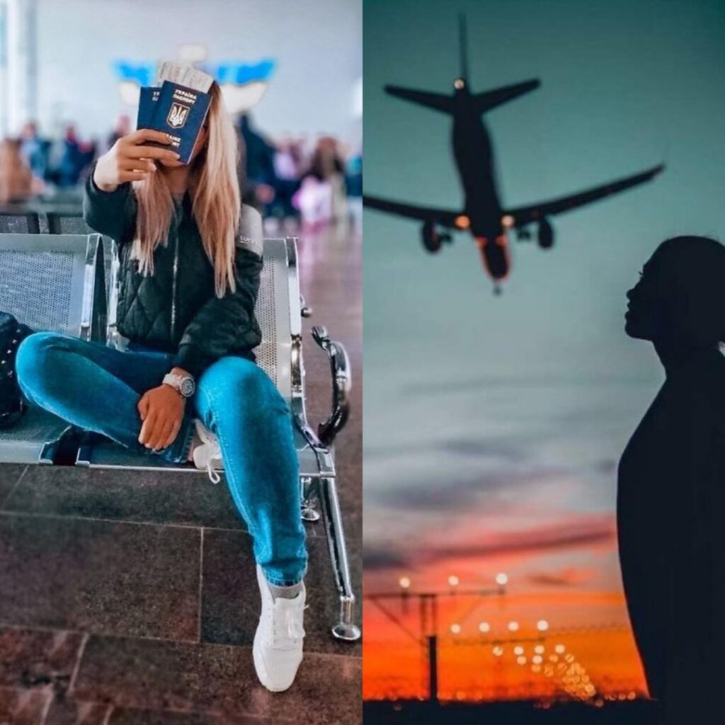 ممنوع الخروج کردن زن