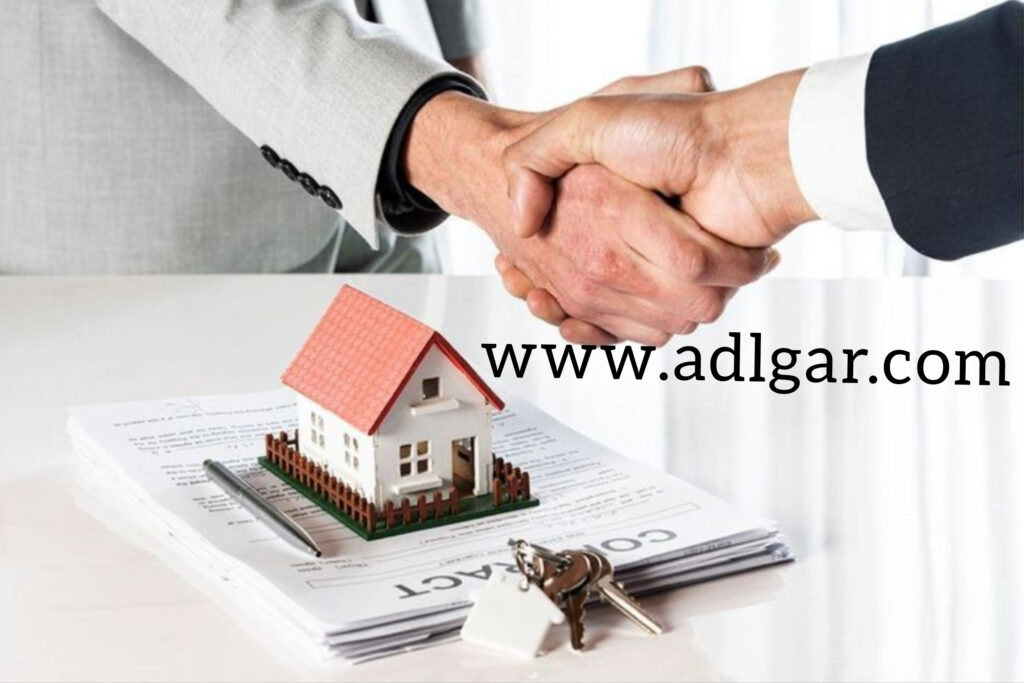 مبایعه نامه کد رهگیری دار اجباری است
