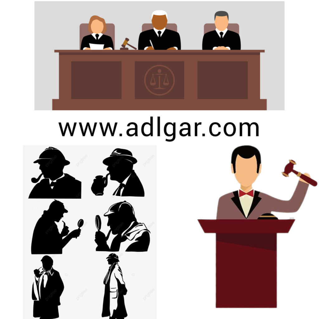تعقیب مجدد متهم با کشف دلیل جدید