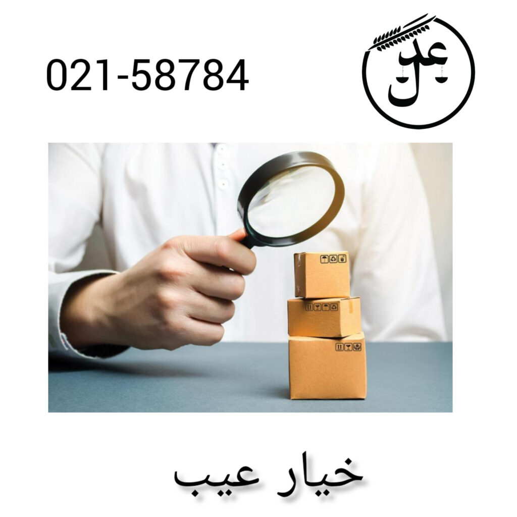 خیار عیب
